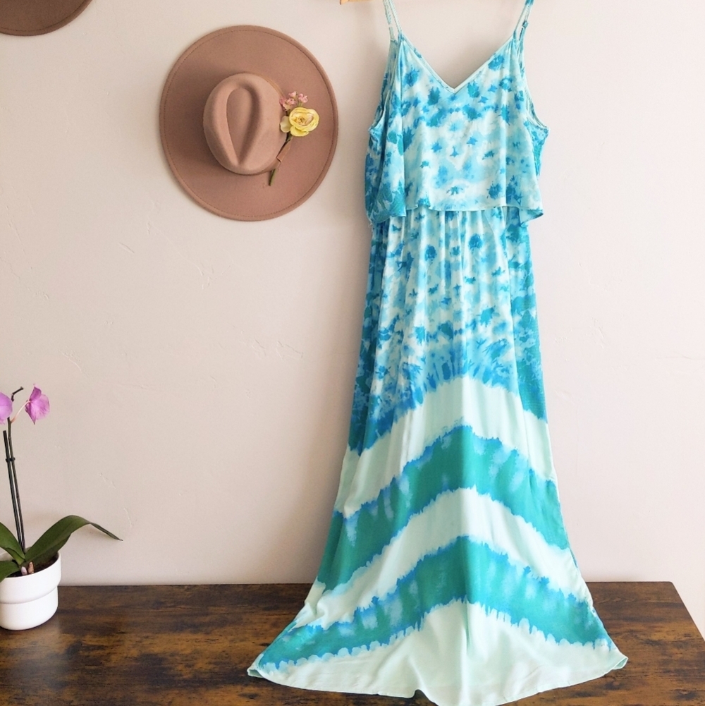 FLASH SALE🔥🆕🌿OCEAN DREAMS MAXI🌿